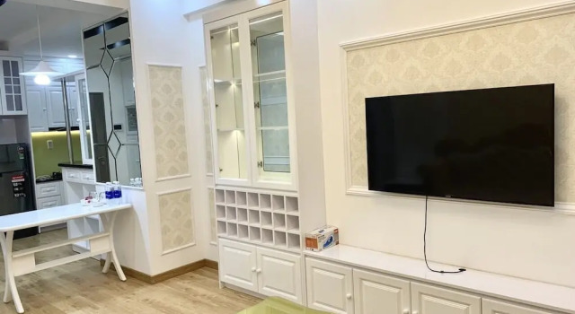 Saigon South Residence - Vina We Stay, Забронировать Апарт-отель Отели Хошимина 5 звезд, 5*