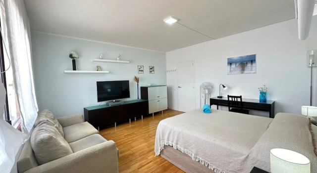 Двухместный номер Comfort Rooms Aribau
