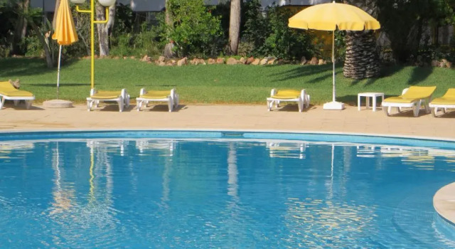 Студия Apartamento Victoria