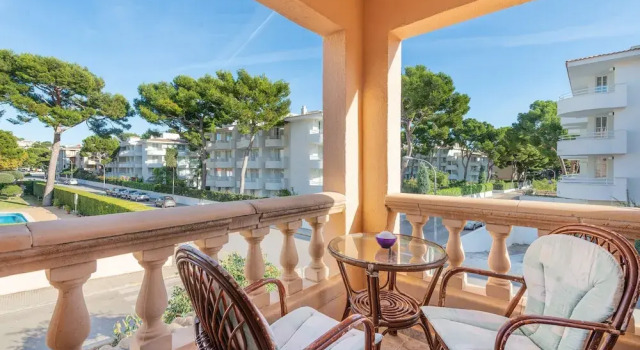 Апартаменты Casa Elena in Mallorca