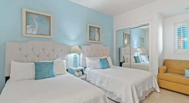 Turquoise C1706, Prenota Appartamento Hotel a Alabama con piscina, Piscina