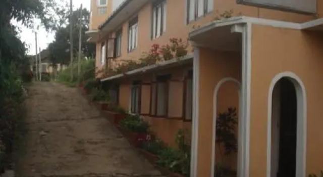 Mountview Holiday Inn - Bandarawela City