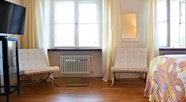 COR-Resort - Boutique Villa, Prenota Boutique Brannenburg Chiemgau