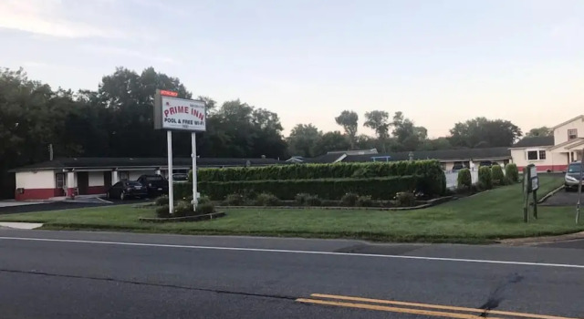 Prime Inn, Book Hotel Rio Grande Jersey Shore