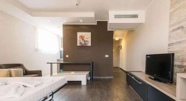 Hotel Laguna, Забронировать Отель Отели Улцинь 4 звезды, 4*
