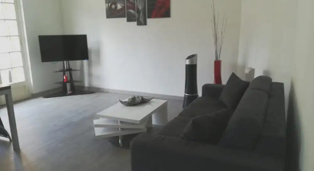 Apartment With 2 Bedrooms in Sarlat-la-canéda, With Balcony and Wifi, Prenota Appartamento Hotel a Aquitania con parcheggio, Parcheggio
