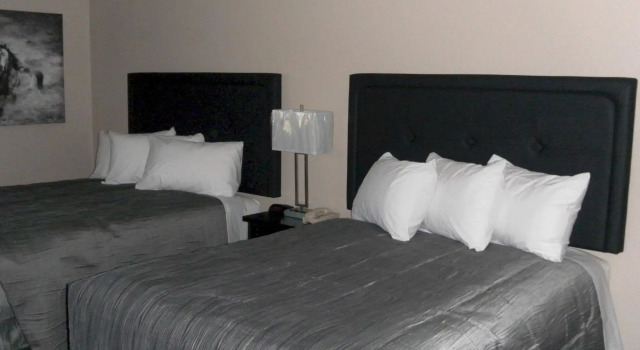Stampeder Inn, Book Hotel Ponoka Central Alberta
