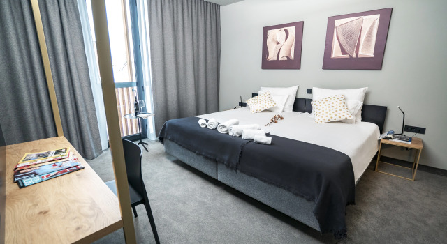 Lyra Hotel Plitvice, Book Hotel  