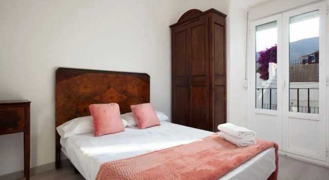 Akira Flats Cadaqués Llané