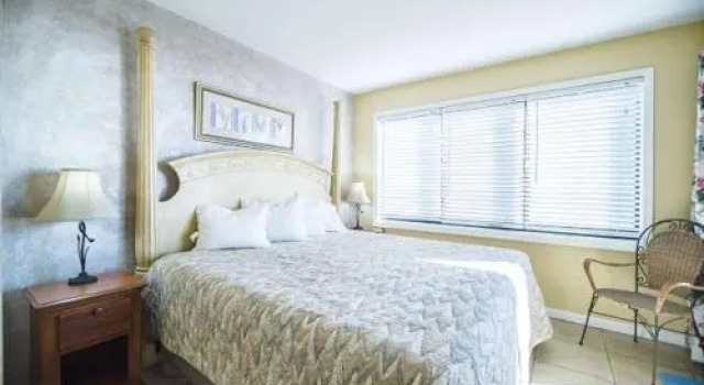 Crescent Dunes Condominium