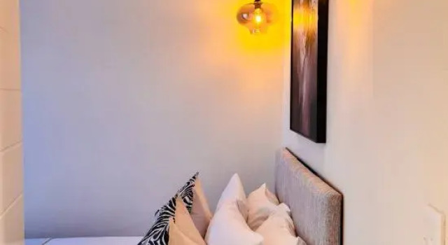 Апартаменты 2 Bed in Gorgeous Golf Estate
