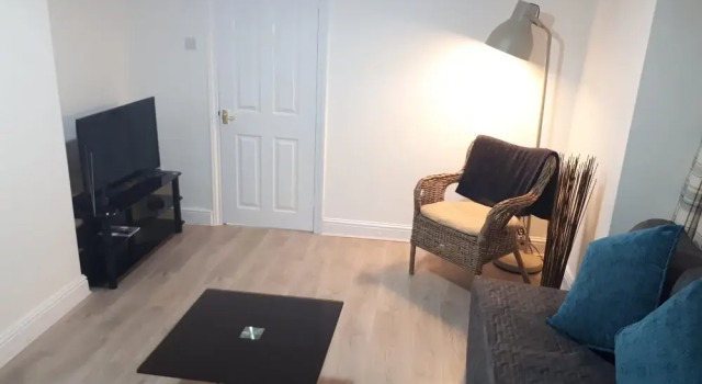 Marble Apartments Broadway Two, Varaa Huoneisto Asunnot kohteessa Merseyside, Huoneisto
