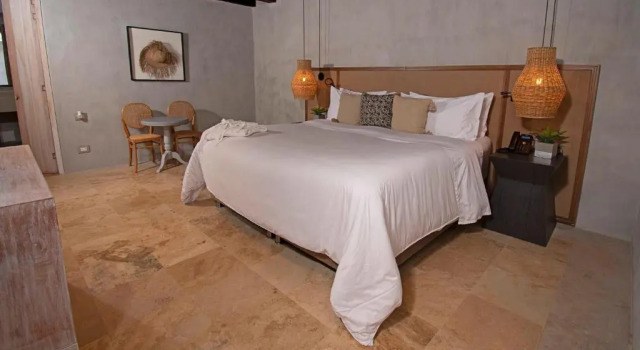 Номер Standard Hotel Casa Don Luis by Faranda Boutique, a member of Radisson Individuals