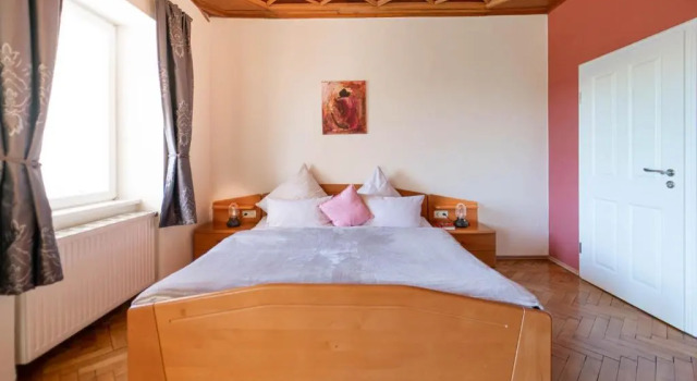 Kräuterhotel Villa Vontenie, Забронировать Вилла Кордель Trier-Saarburg