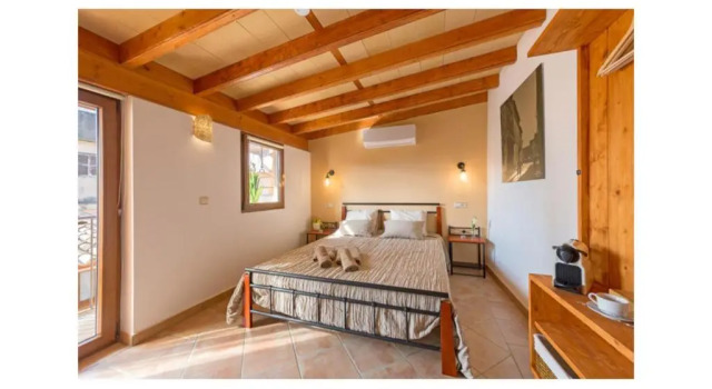 Boutique Hostal "Born53" im Stadtkern von Llucmajor, Mallorca