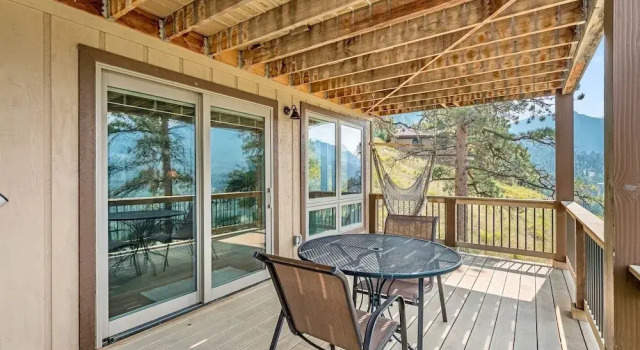Solitude Vacation Home At Windcliff 3 Bedroom Home by RedAwning