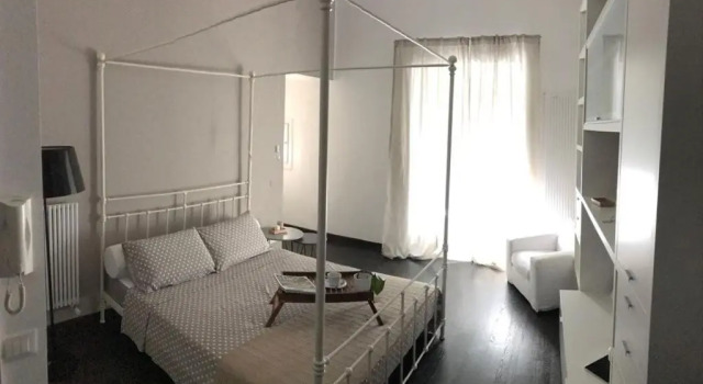 La Terrazza sul Massimo