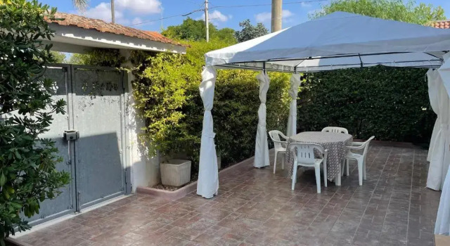 Коттедж с 2 комнатами Casa Alieta