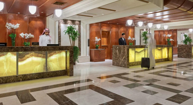 Swissôtel Al Maqam Makkah