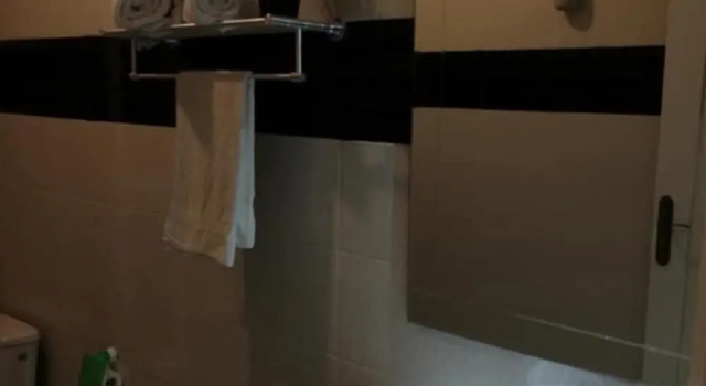 Апартаменты с балконом Appart Hotels Wouroud