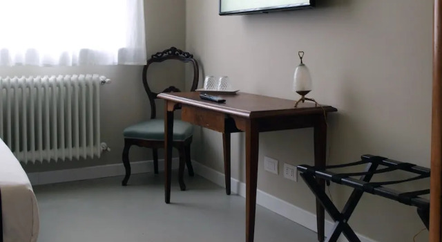 Номер Standard Villa Gotti Charming Rooms