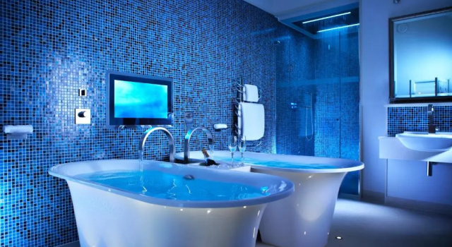 Полулюкс Pennyhill Park Hotel and Spa