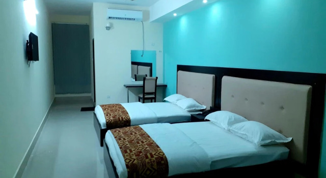 Hotel Grand Surma