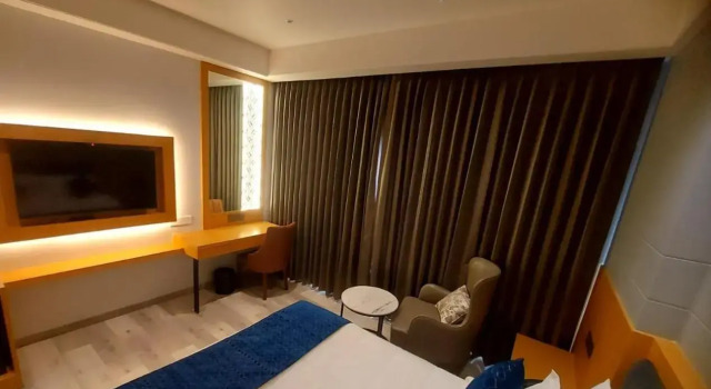 Regenta Inn Bhavani Nellore, Book Hotel Nellore Andhra Pradesh