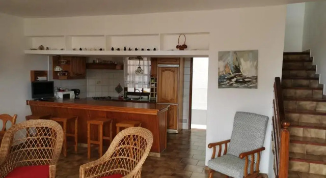 Apartamento en piscinas naturales., Забронировать Апартаменты/квартира Барловенто Пальма, рядом с Природные бассейны Фахана