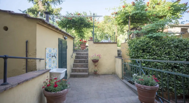 Tognazzi Casa Vacanze - Certaldo Centro, Забронировать Отель Отели в центре Чертальдо, в центре