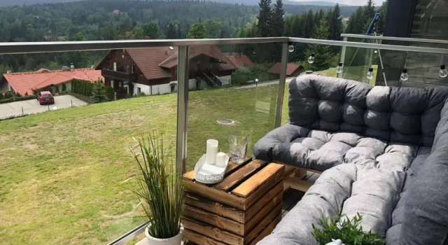 Студия RentPlanet - Apartamenty Izerska