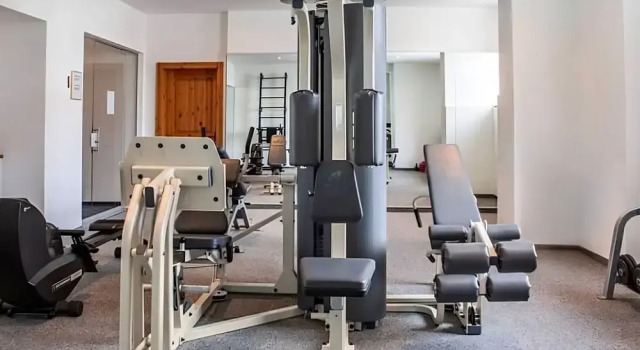 Апартаменты с 3 комнатами Luxury Apartment, Panoramic Mountain Views, 5 Star Spa Facilities - 3 Bedroom