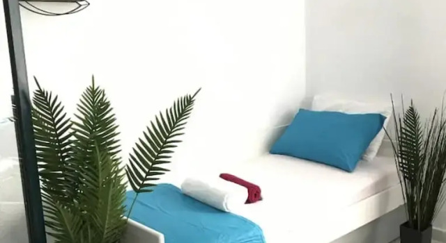 Minimal Resort & Pool in Siviri, 150m From the Sea, Book Resort Siviri 