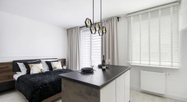 Good Time Apartment