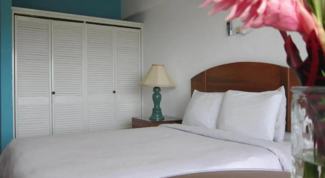 Двухместный номер Standard Match Resort