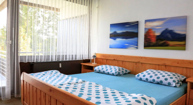 Buck, Varaa Huoneisto Hotellit Baijeri pysäköinnillä, Pysäköinti