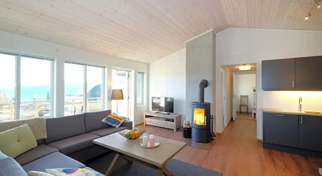Voss Resort Bavallstunet