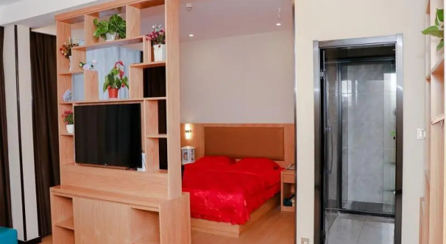 GreenTree Inn Huangshi Huahu Development Zone Daquan Road, Buchen Sie Hotel Huangshi Hubei