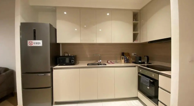 Apartment Aurora 21
