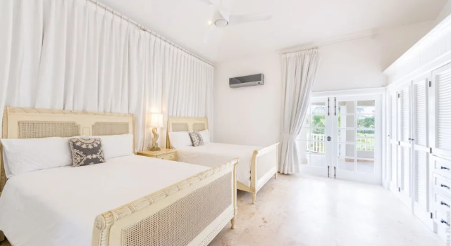 Вилла Luxury Luxury 2-level villa in Punta Cana