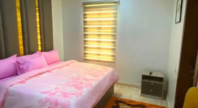 Номер Luxury Box Residence Hotel & Apartment