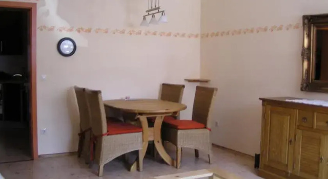 Apartment Vetter