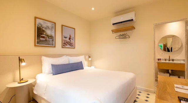 Номер Standard B Haus Hotel Boutique
