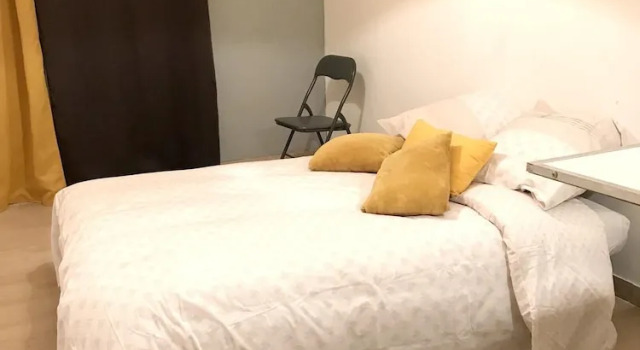 Studio In Nice With Balcony And Wifi 20 M From The Beach, Забронировать Апартаменты/квартира Fabron Ницца, рядом с Пляж Фаброн