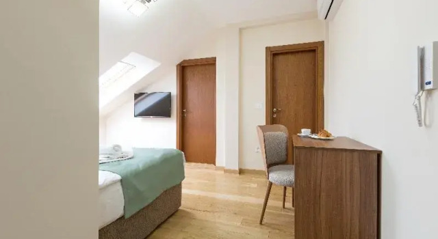 Двухместный номер Standard Prime Hotel Apartmani
