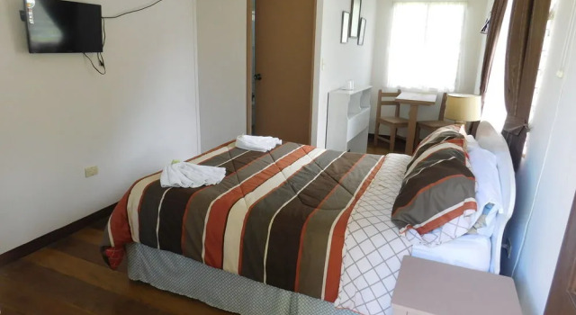 Rancho La Botija Hotel de Montaña, Забронировать Отель Отели Сан-Хосе 3 звезды, 3*