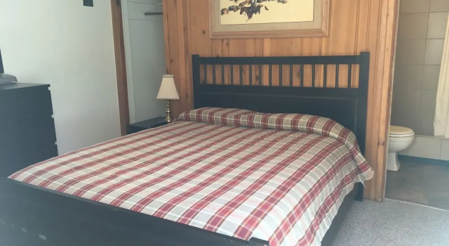 Economy Zimmer MX Motel