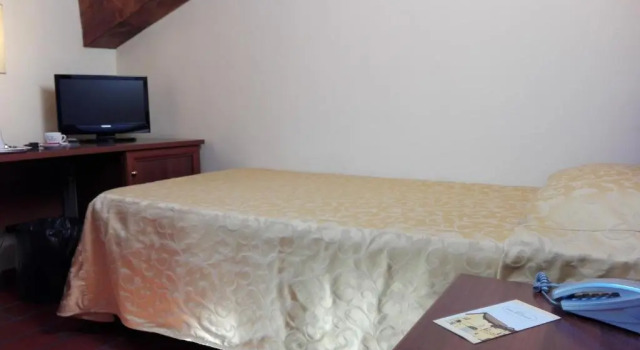 Номер Standard Corte Degli Estensi