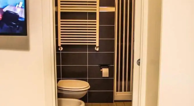Номер Economy B&B Villa Pignataro