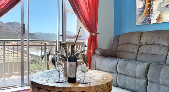Апартаменты Ocean Breeze 59